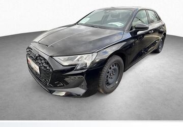 Audi A3 17.800 km 25.790 &euro; Roth 91154