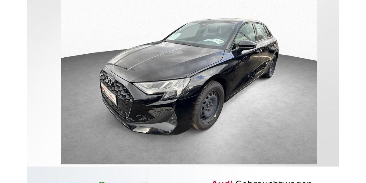 Audi A3 17.800 km 25.790 &euro; Roth 91154