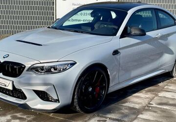 BMW M2 9.200 km 71.900 &euro; Haltern am See 45721