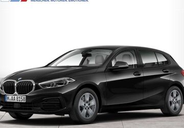 BMW 118 56.482 km 21.970 &euro; Chemnitz 09120
