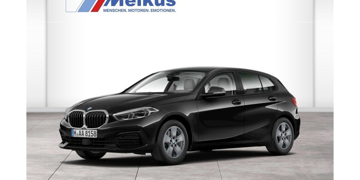 BMW 118 56.482 km 21.970 &euro; Chemnitz 09120