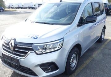 Renault Kangoo 17.059 km 22.450 &euro; Bonn 53227