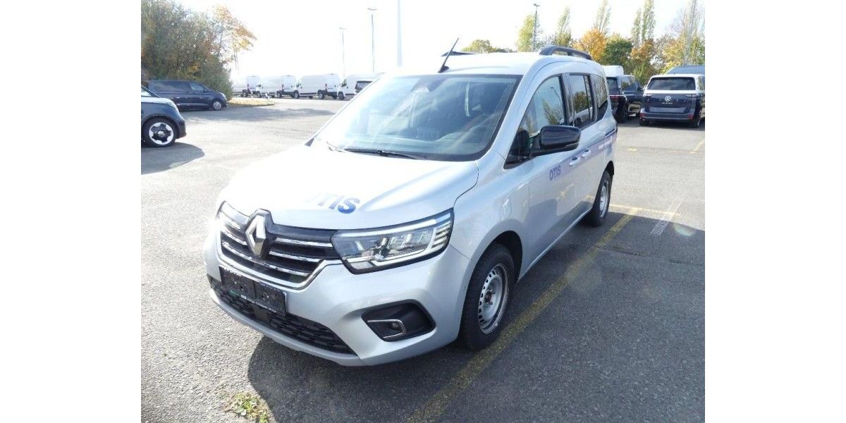 Renault Kangoo 17.059 km 22.450 &euro; Bonn 53227