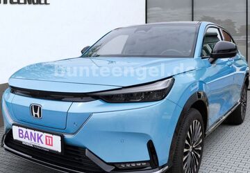 Honda e:Ny1 6.000 km 28.990 &euro; Flörsheim am Main 65439
