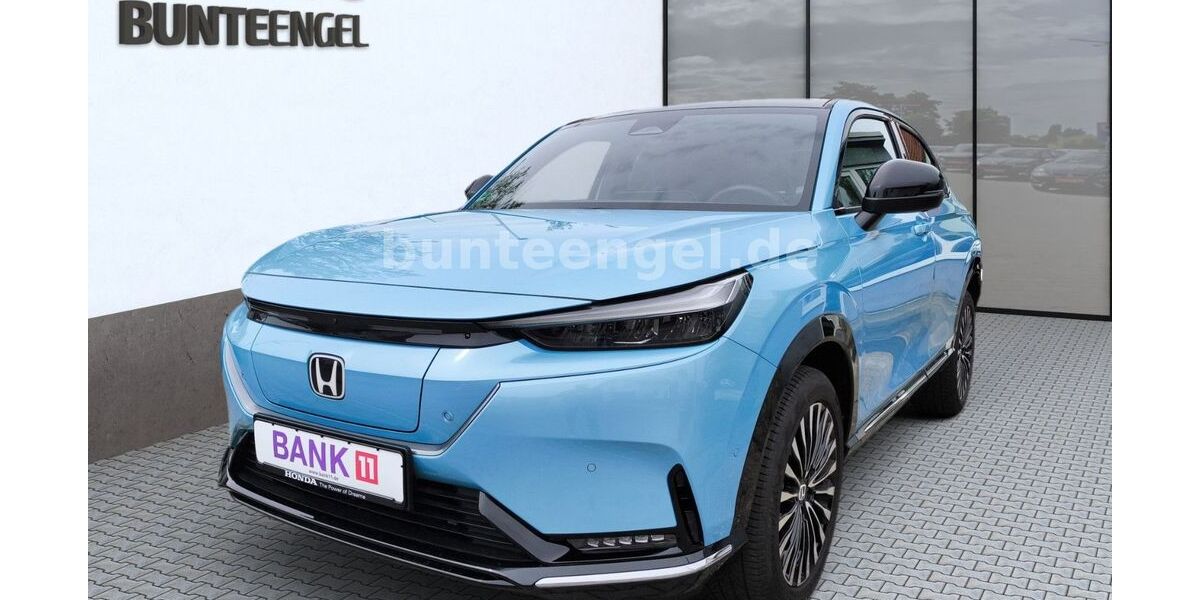 Honda e:Ny1 6.000 km 28.990 &euro; Flörsheim am Main 65439