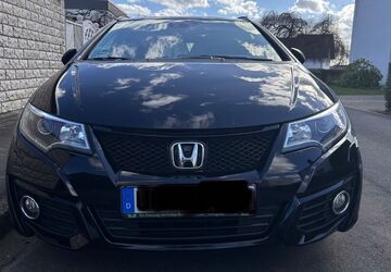 Honda Civic 198.191 km 6.900 &euro; Fröndenberg/Ruhr 58730