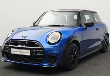 Mini Cooper S 12.456 km 33.871 &euro; 
