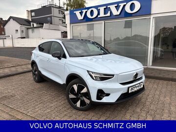 Gebrauchte Volvo C40