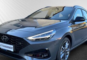 Hyundai i30 18.000 km 27.970 &euro; Grimma 04668