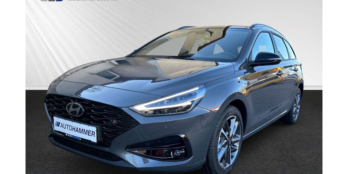 Hyundai i30 18.000 km 27.970 &euro; Grimma 04668