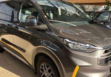 Ford Transit Custom 13.500 km 46.300 &euro; Hörstel 48477