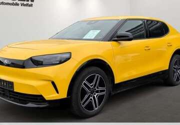 Ford Capri 10.145 km 41.890 &euro; Neuss 41464