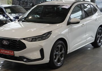 Ford Kuga 8.900 km 27.991 &euro; Olpe 57462