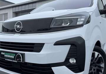 Opel Zafira 29.185 km 31.860 &euro; Marktredwitz 95615