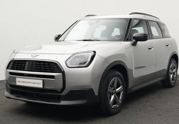 Mini Countryman C (Cooper) 12.405 km 36.063 &euro; 