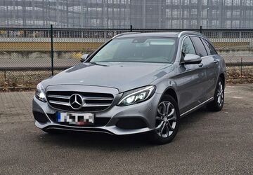 Mercedes-Benz C 250 199.999 km 13.000 &euro; Berlin 12049