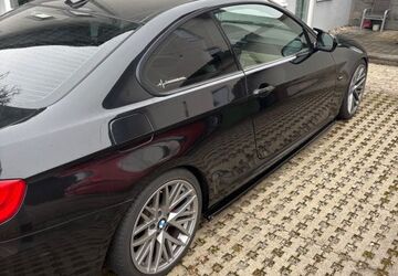 BMW 325 253.000 km 12.599 &euro; Künzelsau 74653