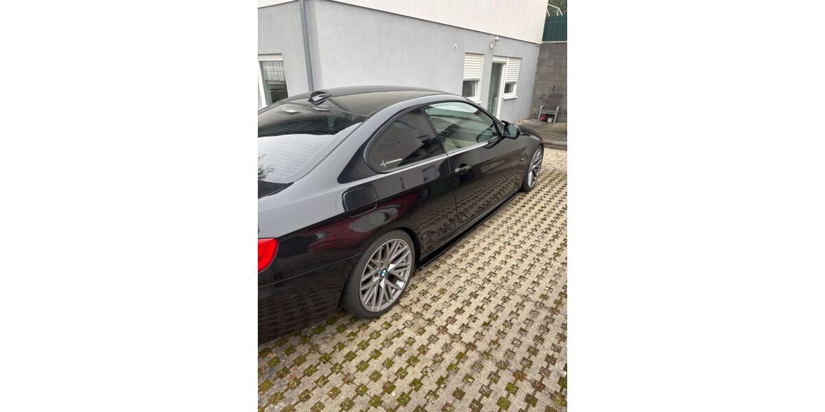 BMW 325 253.000 km 12.599 &euro; Künzelsau 74653