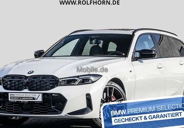 BMW M340d 10.205 km 61.610 &euro; Euskirchen 53879