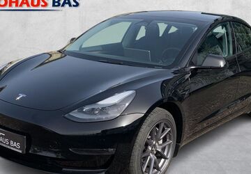 Tesla Model 3 50.085 km 29.950 &euro; Kaarst 41564