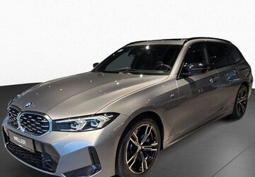 BMW M340d 12.011 km 55.950 &euro; Celle 29227