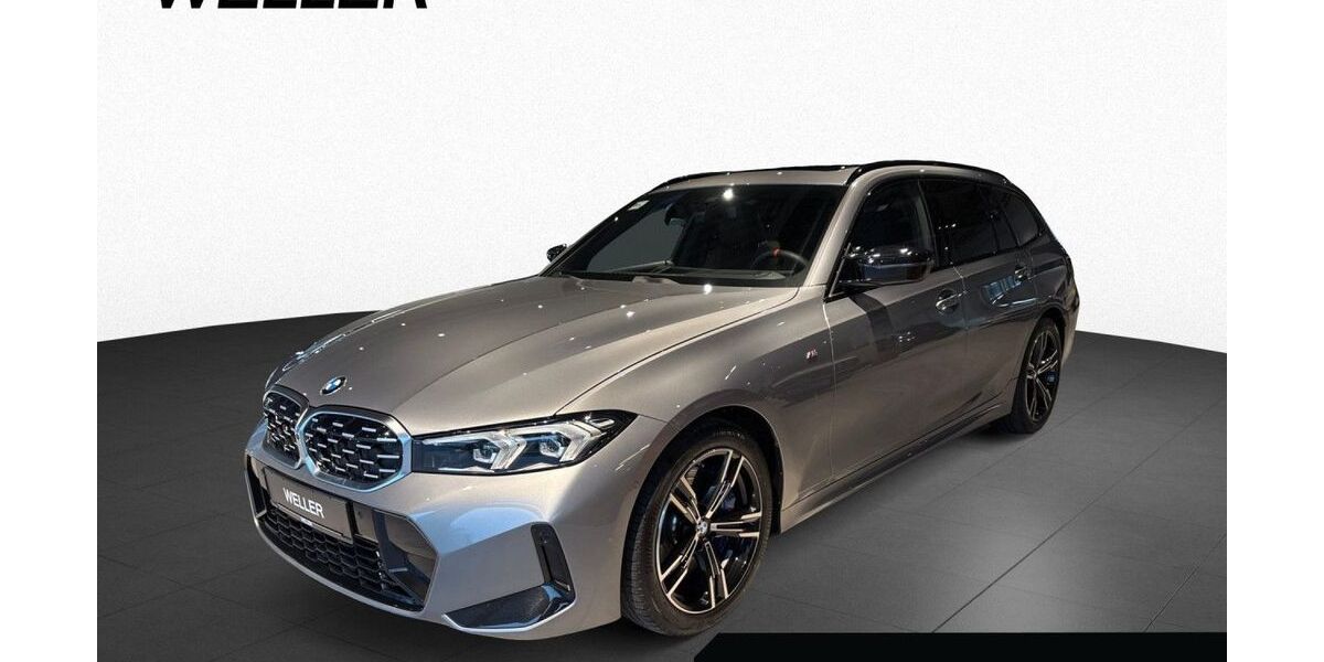 BMW M340d 12.011 km 55.950 &euro; Celle 29227