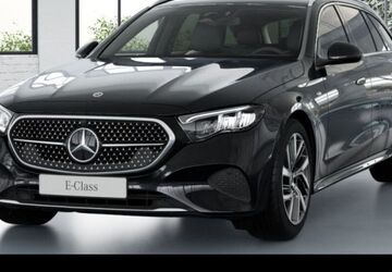 Mercedes-Benz E 300 14.000 km 53.650 &euro; Heidelberg 69126