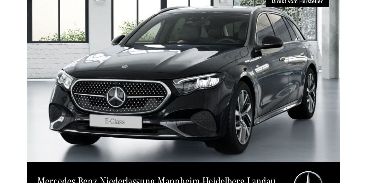 Mercedes-Benz E 300 14.000 km 53.650 &euro; Heidelberg 69126