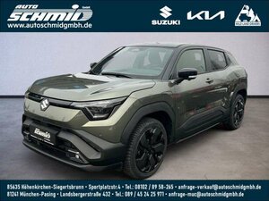 Suzuki e VITARA (61kWh) ALLGRIP-e Comfort+ 3.000 km 35.990 &euro; Höhenkirchen-Siegertsbrun 85635