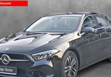 Mercedes-Benz A 180 5.800 km 28.550 &euro; Waren 17192