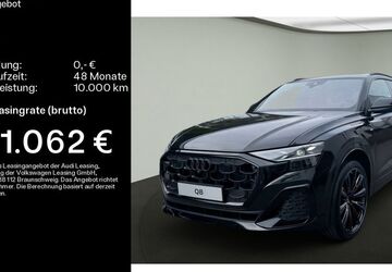 Audi Q8 14.990 km 98.990 &euro; Oberursel 61440