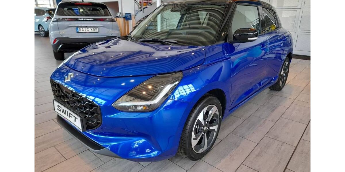 Suzuki Swift 1.044 km 18.600 &euro; Burg 39288