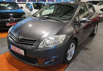 Toyota Auris 314.000 km 3.990 &euro; Ludwigshafen am Rhein 67059