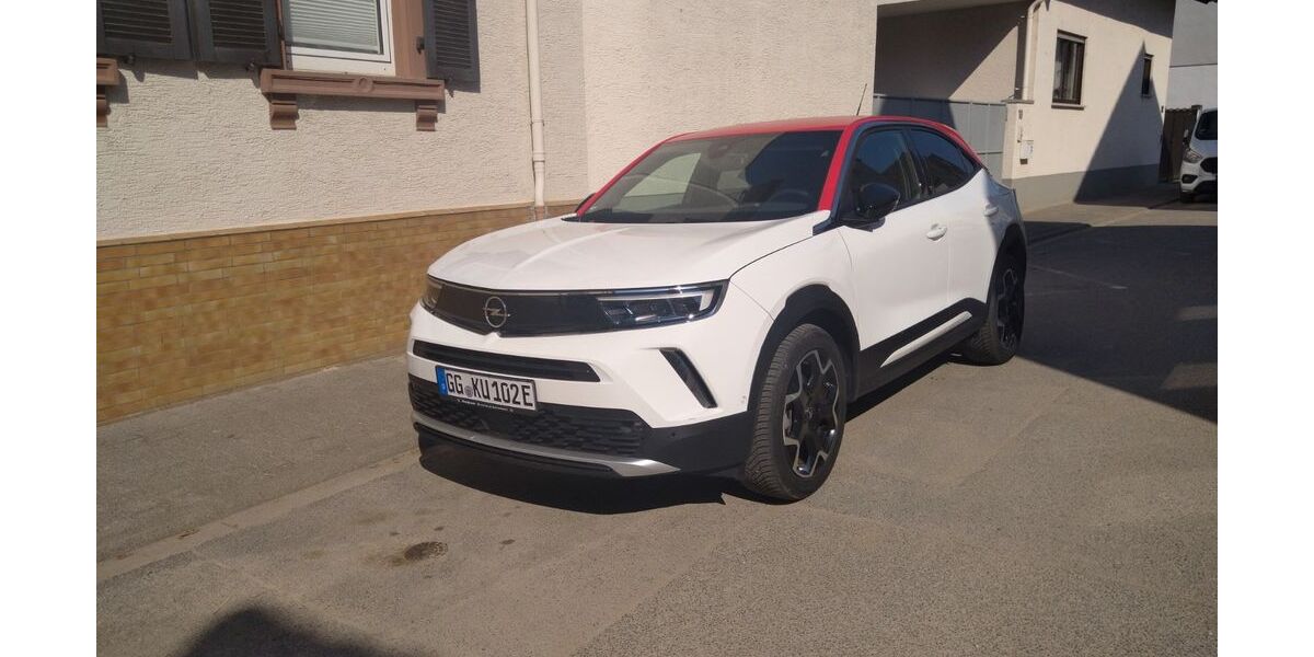 Opel Mokka-e 26.000 km 18.500 &euro; Bischofsheim 65474