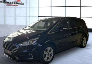 Ford S-Max 136.404 km 23.990 &euro; Rosenheim 83022