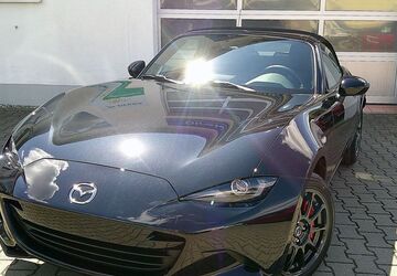 Mazda MX-5 1.900 km 32.580 &euro; Hollenbach b. Aichach 86568