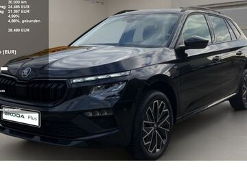 Skoda Kamiq 23.961 km 28.489 &euro; Krefeld 47809