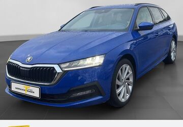 Skoda Octavia 77.746 km 19.220 &euro; Duisburg 47059