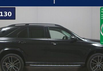 Mercedes-Benz GLE 350 162.538 km 46.980 &euro; Gyhum/Bockel 27404