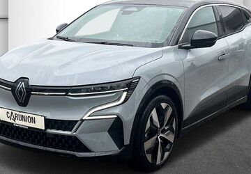 Renault Megane 4.444 km 33.490 &euro; Hildburghausen 98646