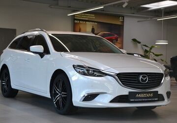 Mazda 6 143.545 km 16.250 &euro; Damme 49401