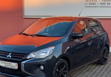 Mitsubishi Space Star 3.323 km 14.450 &euro; Leipzig 04328