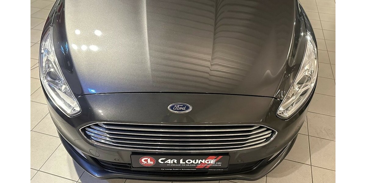 Ford Galaxy 2.0 |7-Sitzer|PDC|Auto|Klima-Auto|Euro6| 101.377 km 14.999 &euro; Mainz-Kostheim 55246