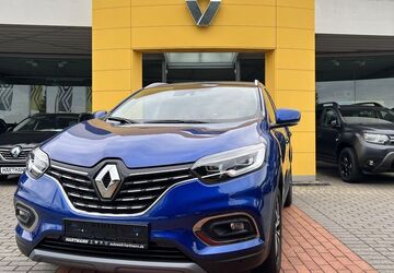 Renault Kadjar 33.500 km 23.998 &euro; Münster 48165
