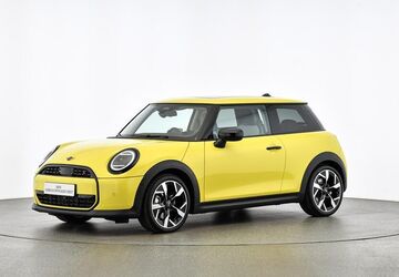 Mini Cooper S 14.910 km 31.908 &euro; 