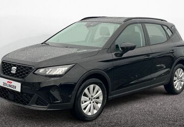 Seat Arona 1.170 km 23.440 &euro; Dietersheim 91463