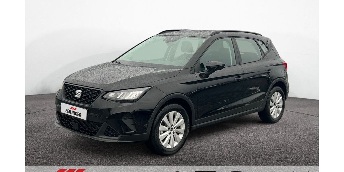 Seat Arona 1.170 km 23.440 &euro; Dietersheim 91463