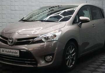 Toyota Verso 161.775 km 10.490 &euro; Freising 85354
