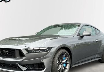 Ford Mustang 5.990 km 66.990 &euro; Kleinostheim 63801