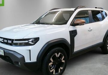 Dacia Duster 22.930 km 25.990 &euro; Weiden in der Oberpfalz 92637